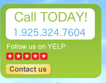 Phone yelp contact us