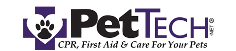 Pet Tech Logo