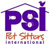 Pet Sitters International Logo